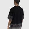 Skjorter | Missoni Strikket T-Shirt Sort