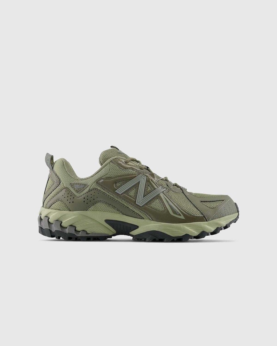 Sneakers | New Balance Ml 610 Tah Dark Camo
