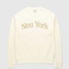 Sveder | Highsnobiety Neu York Crewneck Aeggeskal