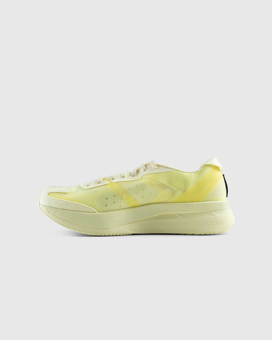 Sneakers | Y-3 Boston 11 Blush Gul/Sort