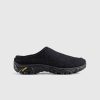 Sandaler | Merrell Moab 2 Slide Wool Se Sort