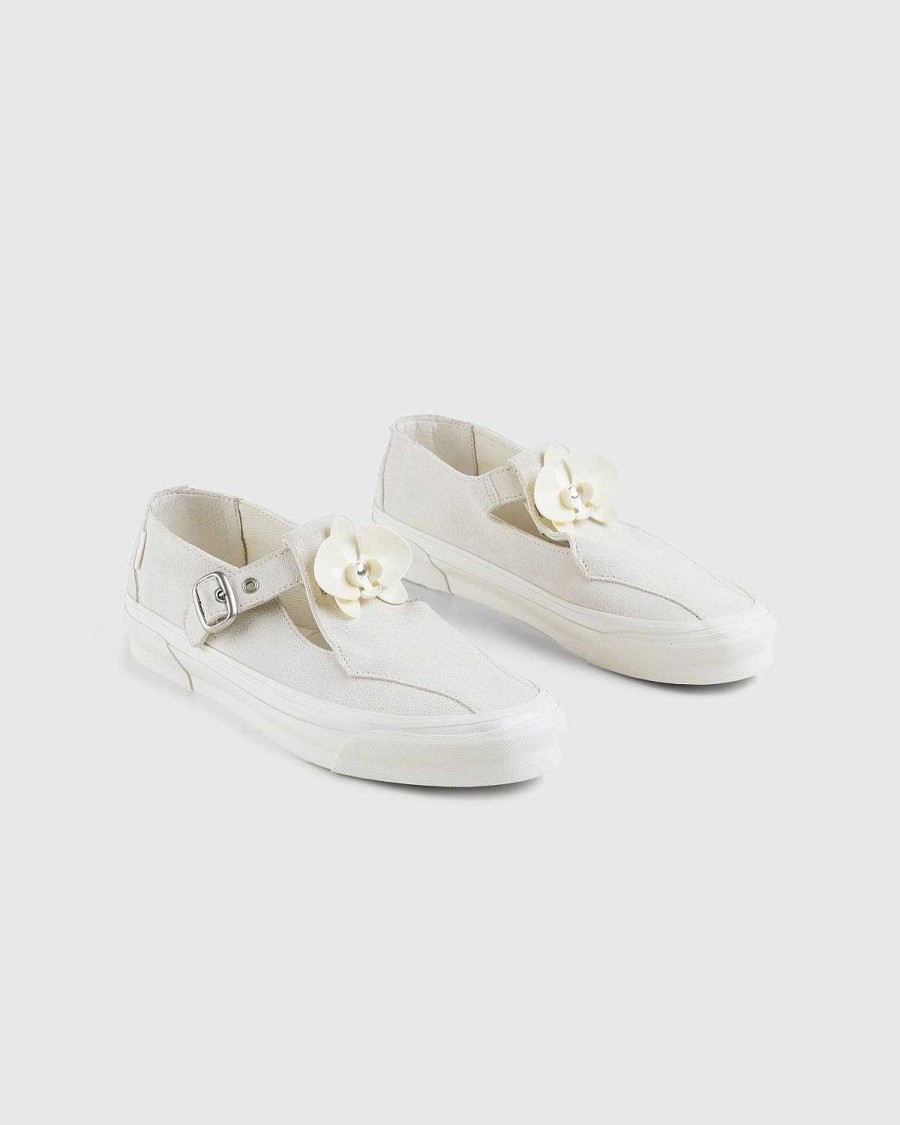 Sneakers | Vans Og Style 93 Lx Marshmallow