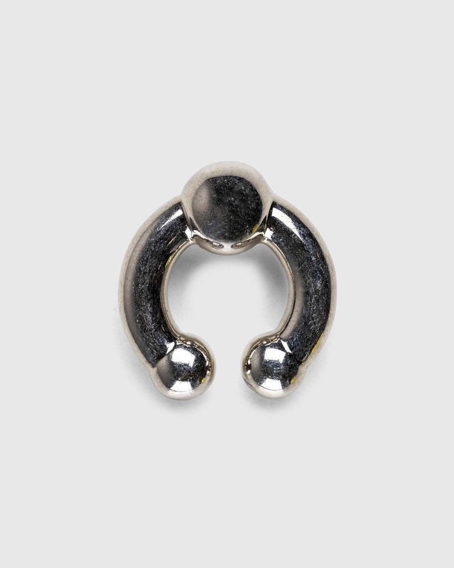Smykker | Jean Paul Gaultier Piercing Oremanchet Solv