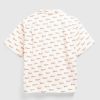 Skjorter | Highsnobiety Milano Skjorte Hvid/Rod