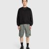 Shorts | C.P. Company Bermuda Cargo Shorts Agave Gron