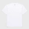 T-Shirts | Highsnobiety HS05 3 Pack T-Shirts Hvid