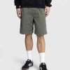 Shorts | Carhartt WIP Flint Short Park/Garment Dyed