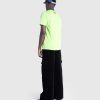 Hatte | Acne Studios Denim Baseballkasket Indigo Bla