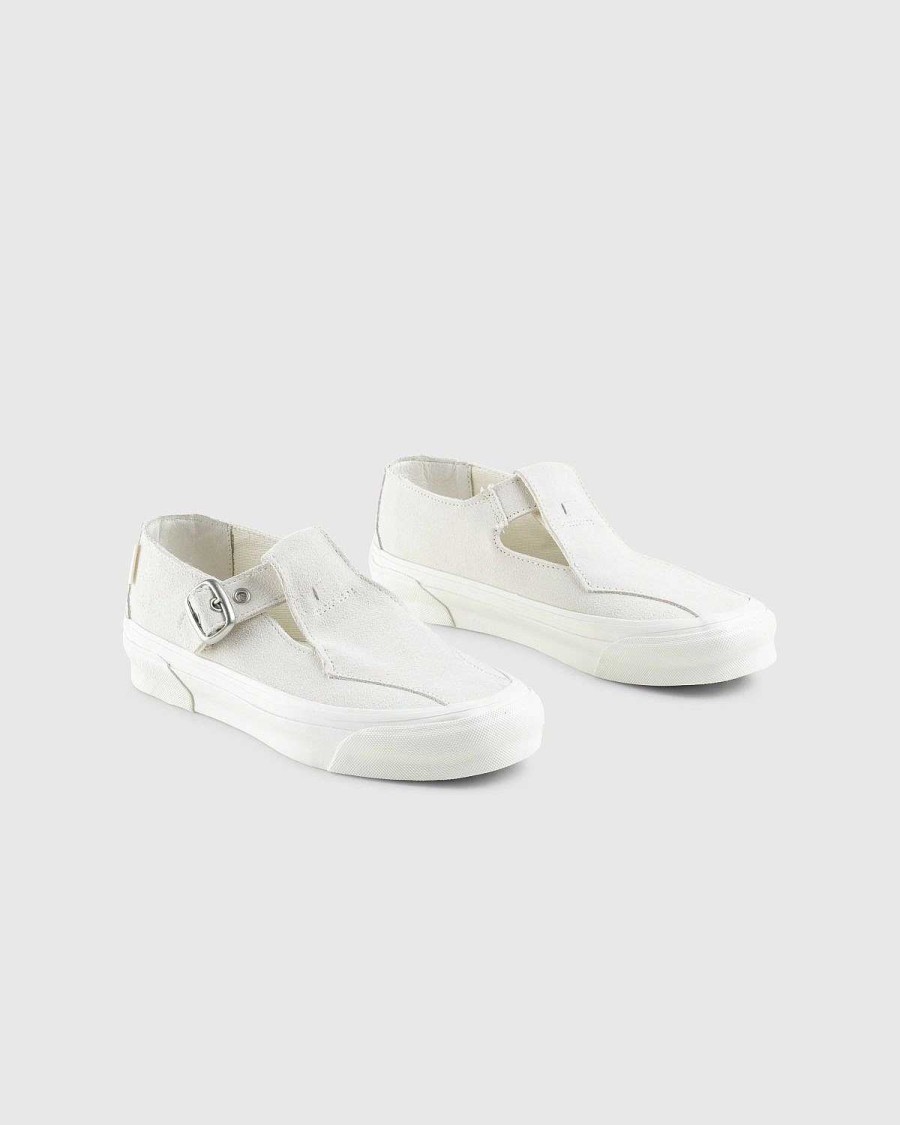 Sneakers | Vans Og Style 93 Lx Marshmallow
