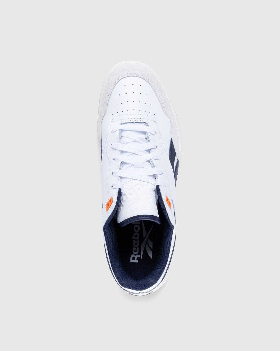 Sneakers | Reebok Bb 4000 Ii Hvid