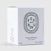 Stearinlys | Diptyque Standard Stearinlys Feu De Bois 190G