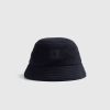 Hatte | The North Face Fleeski Street Bucket Hat Sort