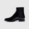 Stovler | Maison Margiela Tabi Ankelstovle I Laeder
