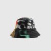 Hatte | Dries van Noten Gilly Hat Multi