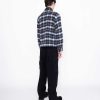 Skjorter | Highsnobiety HS05 Shaggy Plaid Shirt Brun/Bla