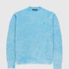 Strik | Acne Studios Tekstureret Sweater Blagron