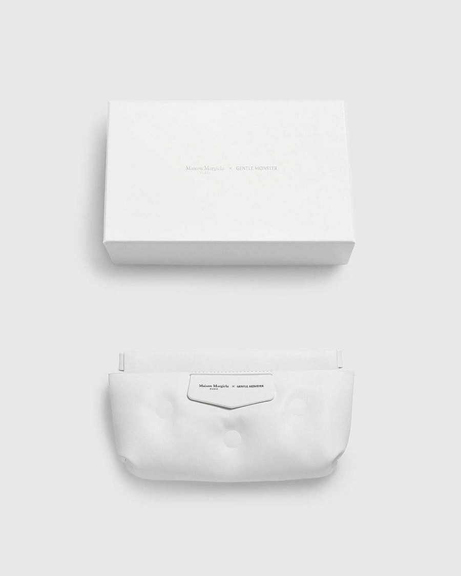 Solbriller | Maison Margiela Solbriller Mm106-G10 Gra
