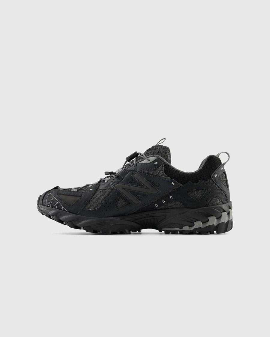 Sneakers | New Balance Ml610Xj Gtx Phantom