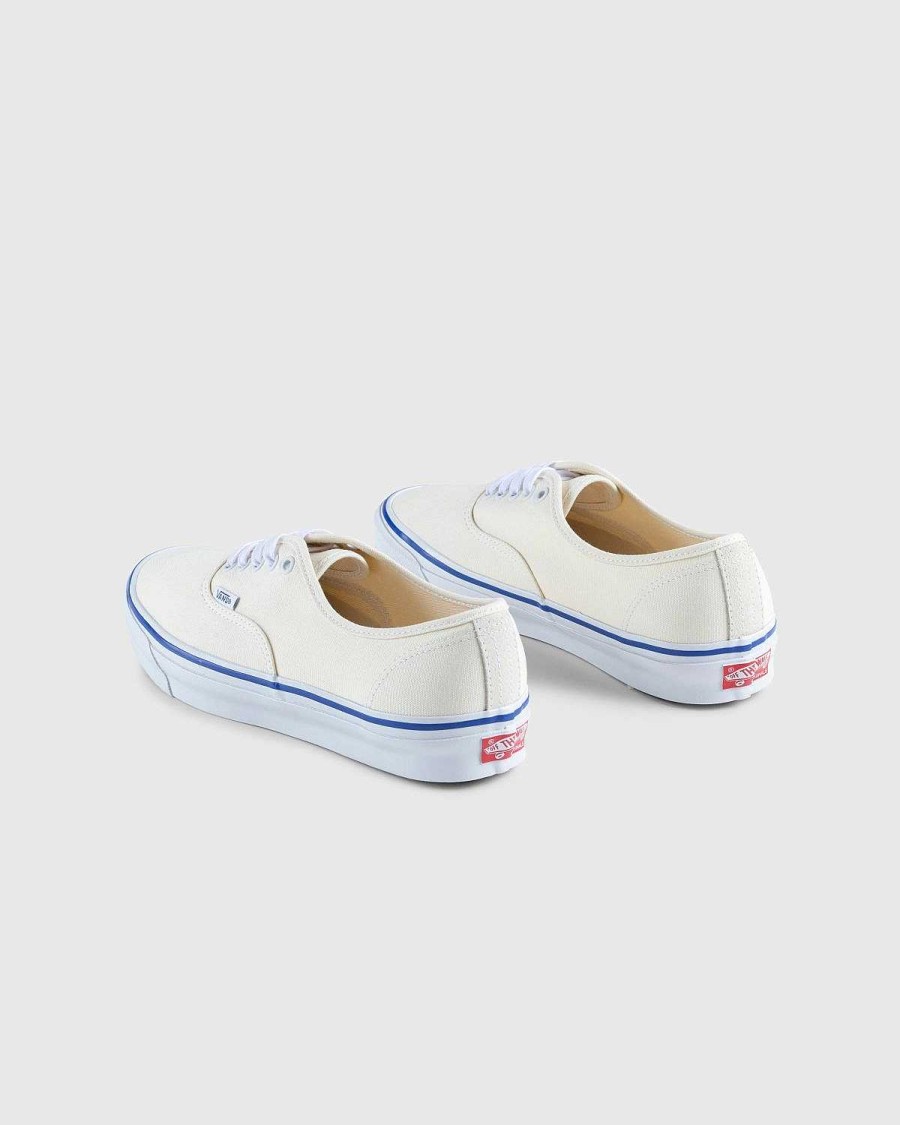 Sneakers | Vans Ua Og Authentic Lx Classic White