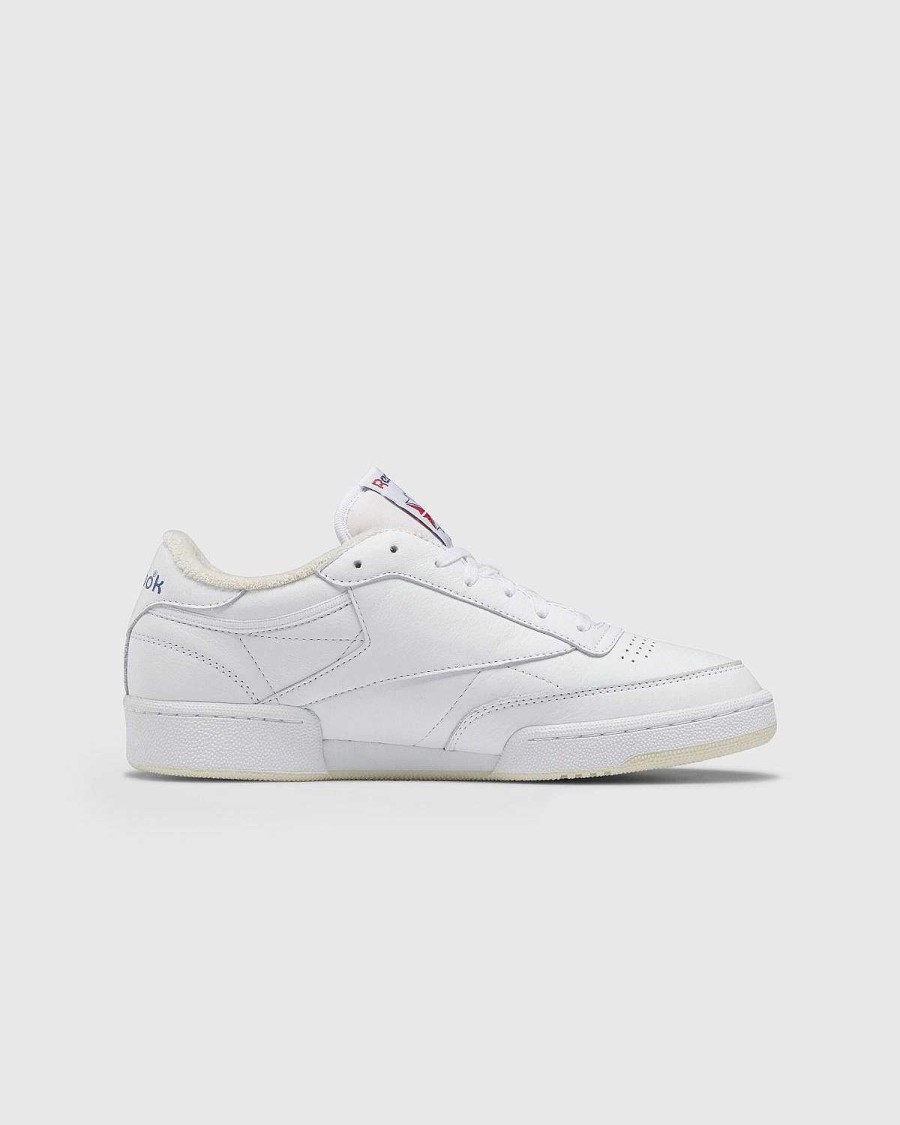 Sneakers | Reebok Club C 85 Vintage Hvid