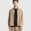 Overtoj | Needles Cavalry Twill Sportsjakke Beige