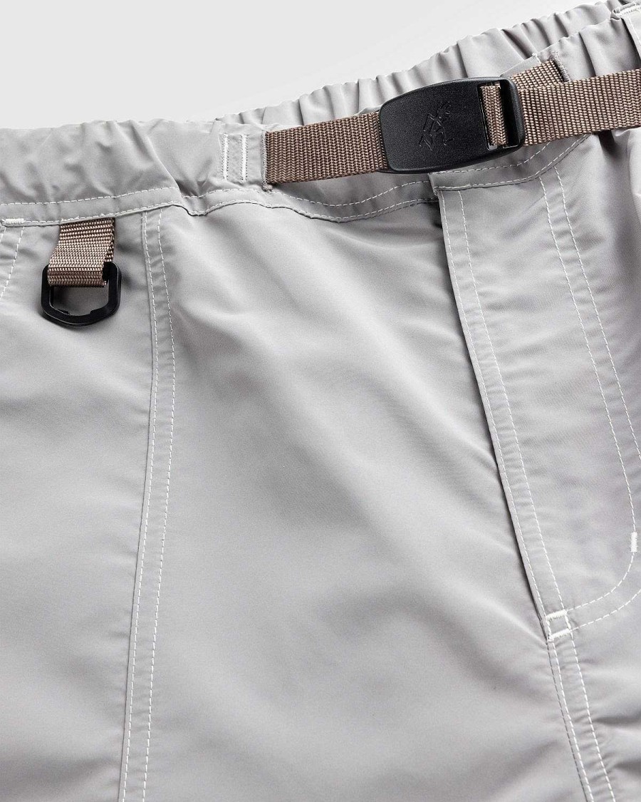 Shorts | Gramicci Shell Gear Kort Gra