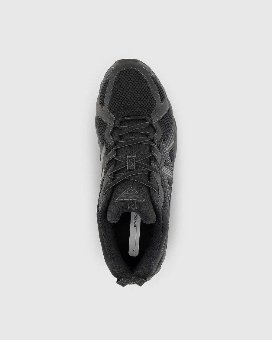 Sneakers | New Balance Ml610Tbb Sort