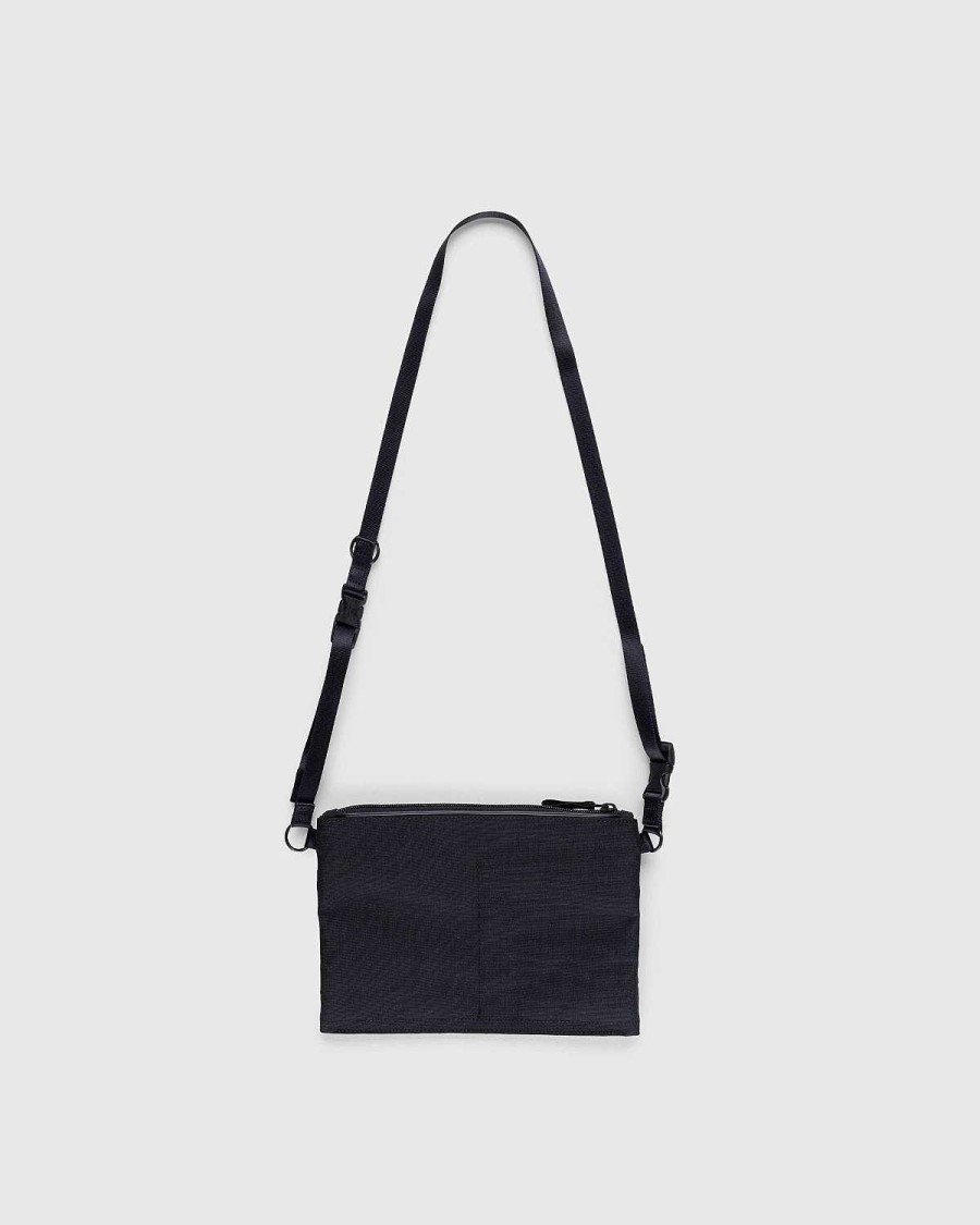 Tasker | Porter-Yoshida & Co. Sacoche Hybrid Skuldertaske Sort