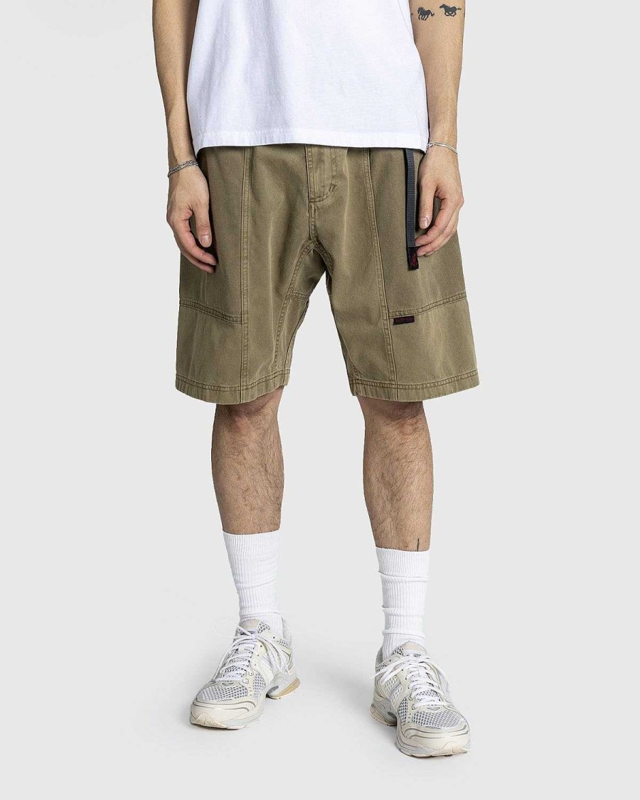 Shorts | Gramicci Gadget Kort Mos