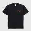 T-Shirts | Highsnobiety Neu York T-Shirt Sort