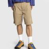 Shorts | Carhartt WIP Albert Kort Laeder/Skyllet