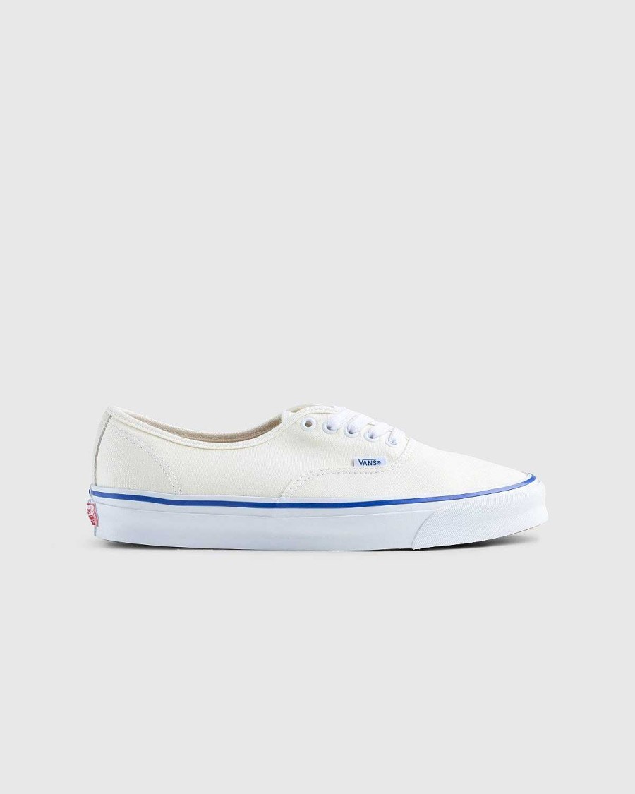 Sneakers | Vans Ua Og Authentic Lx Classic White