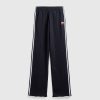 Bukser | Martine Rose Brede Ben Trackpant Sort