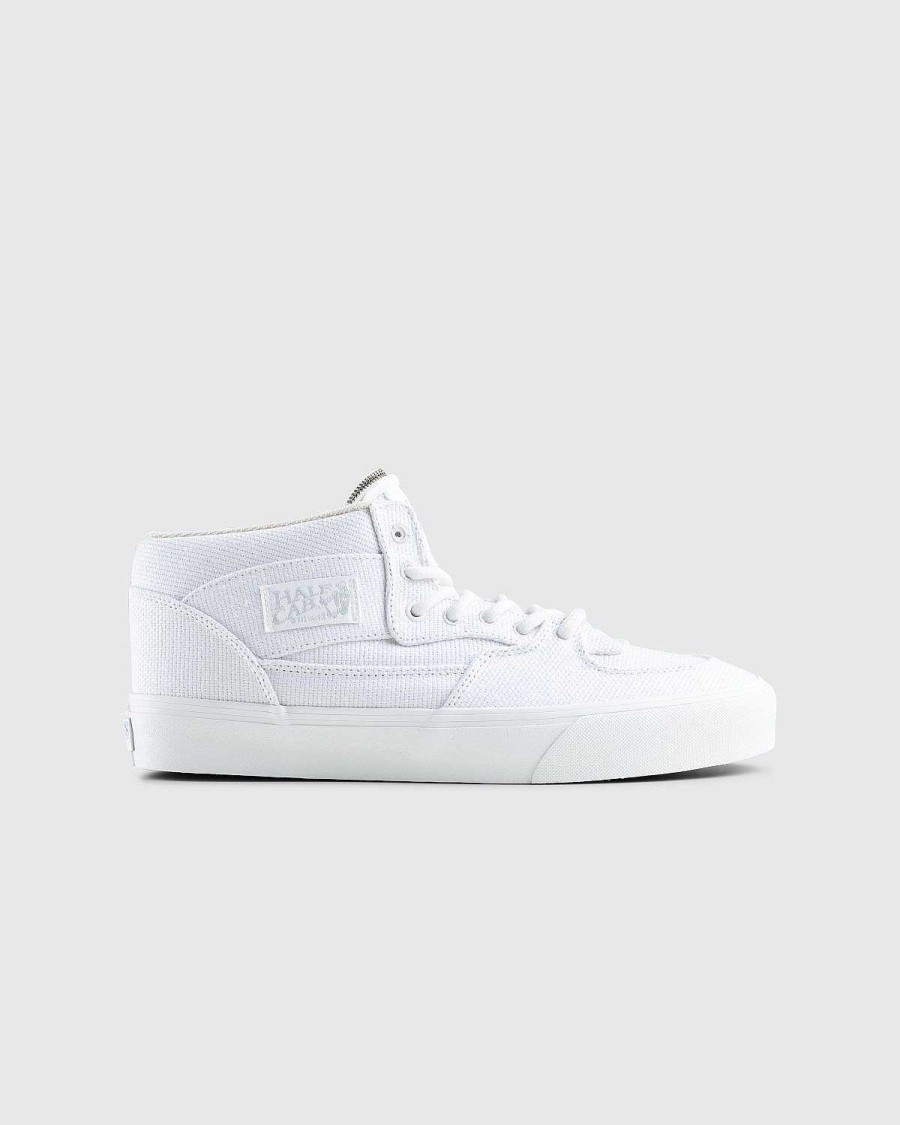 Sneakers | Vans Halvforerhus Cp Vr3 Lx Hamp Whi