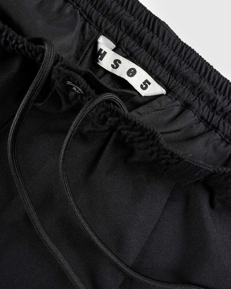 Shorts | Highsnobiety HS05 Tropical Suiting Shorts Sort