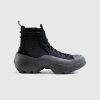 Sneakers | Converse Chuck 70 Geo Forma Ls Hi Black