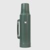 Hjem | Stanley 1,1 Qt Klassisk Legendarisk Vakuumflaskefragment Hammertone Gron