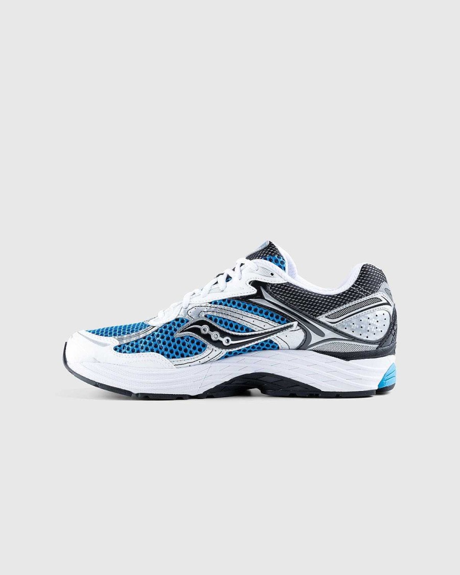Sneakers | Saucony Progrid Omni 9 Royal/Solv