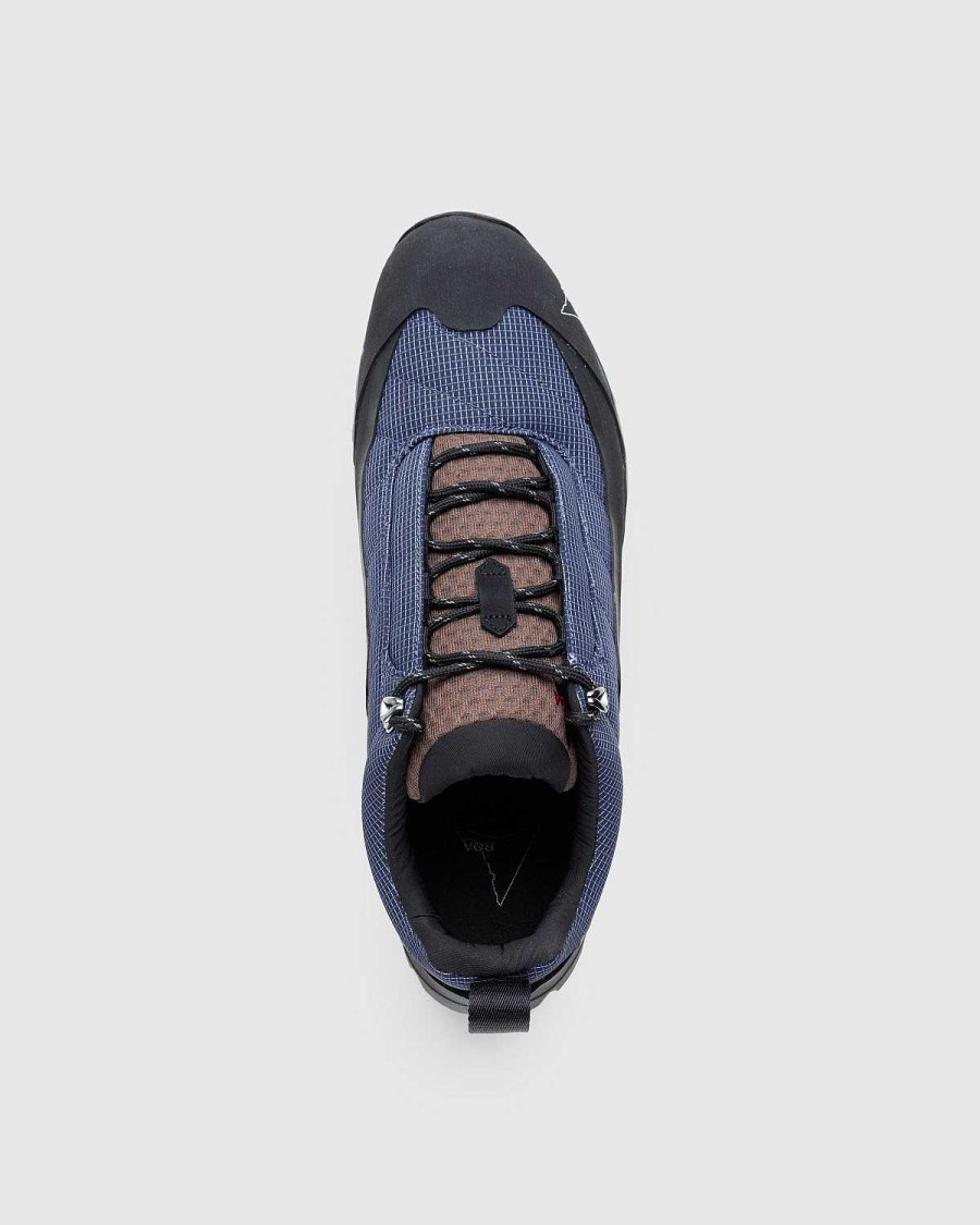 Sneakers | ROA Katharina Bla Sort
