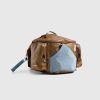 Tasker | The North Face Soukuu Taljetaske Bronze Brun/Betongra
