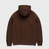 Sveder | Souvenir Eunify G-Dye Hoodie Pottejord