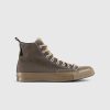 Sneakers | Converse Chuck 70 Hi Gtx Squirmy Worm/Engine Smoke