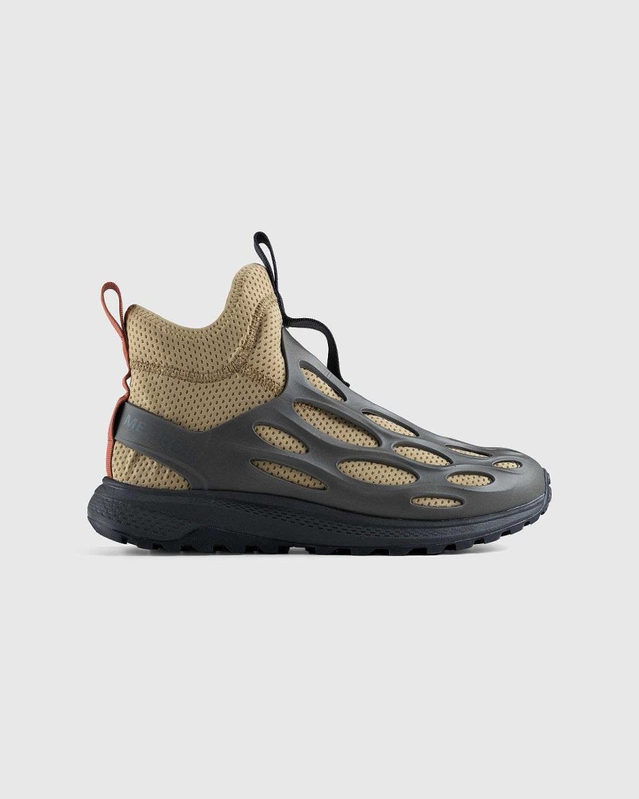Sneakers | Merrell Hydro Runner Mid Gtx Oliven
