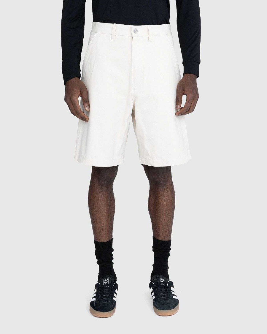 Shorts | Highsnobiety Carpenter Shorts Natural