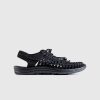 Sandaler | Keen Uneek M Sort/Sort