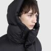 Overtoj | Entire Studios Mml Hooded Puffer Pupil