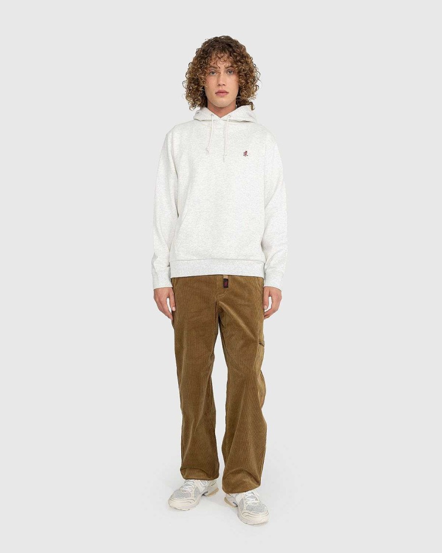 Bukser | Gramicci Corduroy Utility Pant Mocha Beige