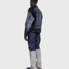 Overtoj | Jean Paul Gaultier Trompe L'Oeil Denimjakke Sort
