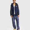 Overtoj | The North Face Denimjakke Dark Indigo Denim Wash