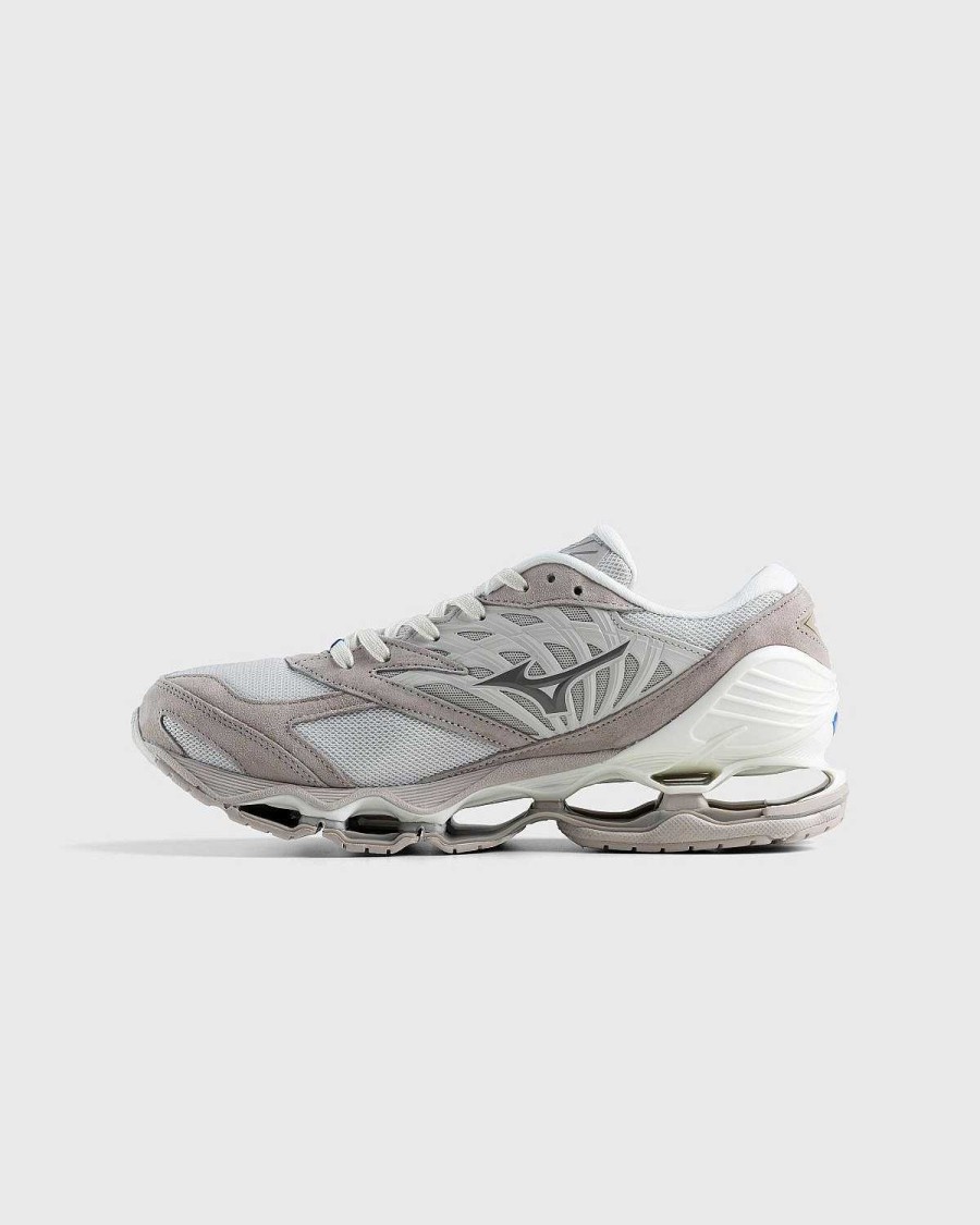 Sneakers | Mizuno Wave Prophecy Ls Chime/Khaki/Cloud
